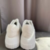 Lolly shoes fehér csipkés sneaker cipő - Image 8