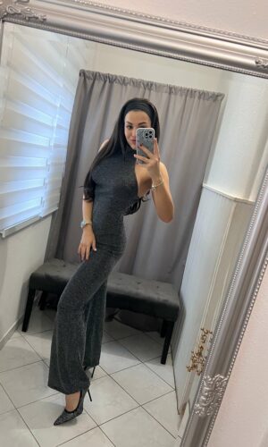 Delen ezüst overál