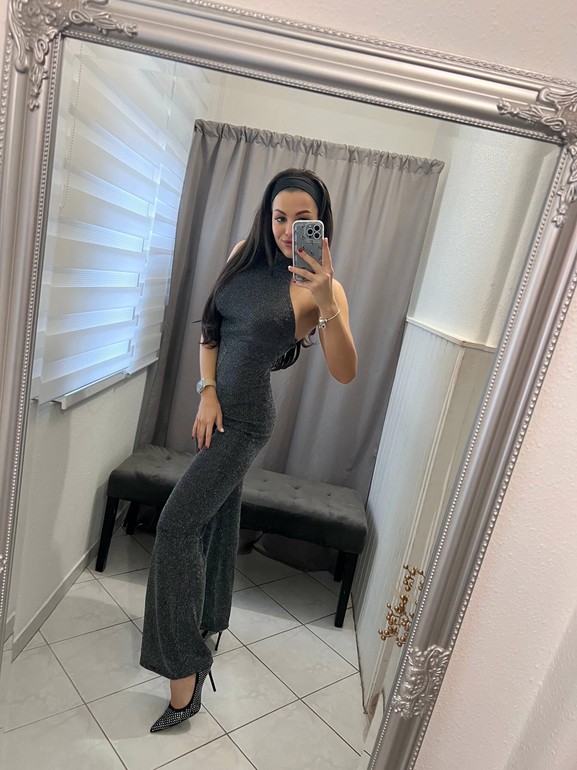 Delen ezüst overál