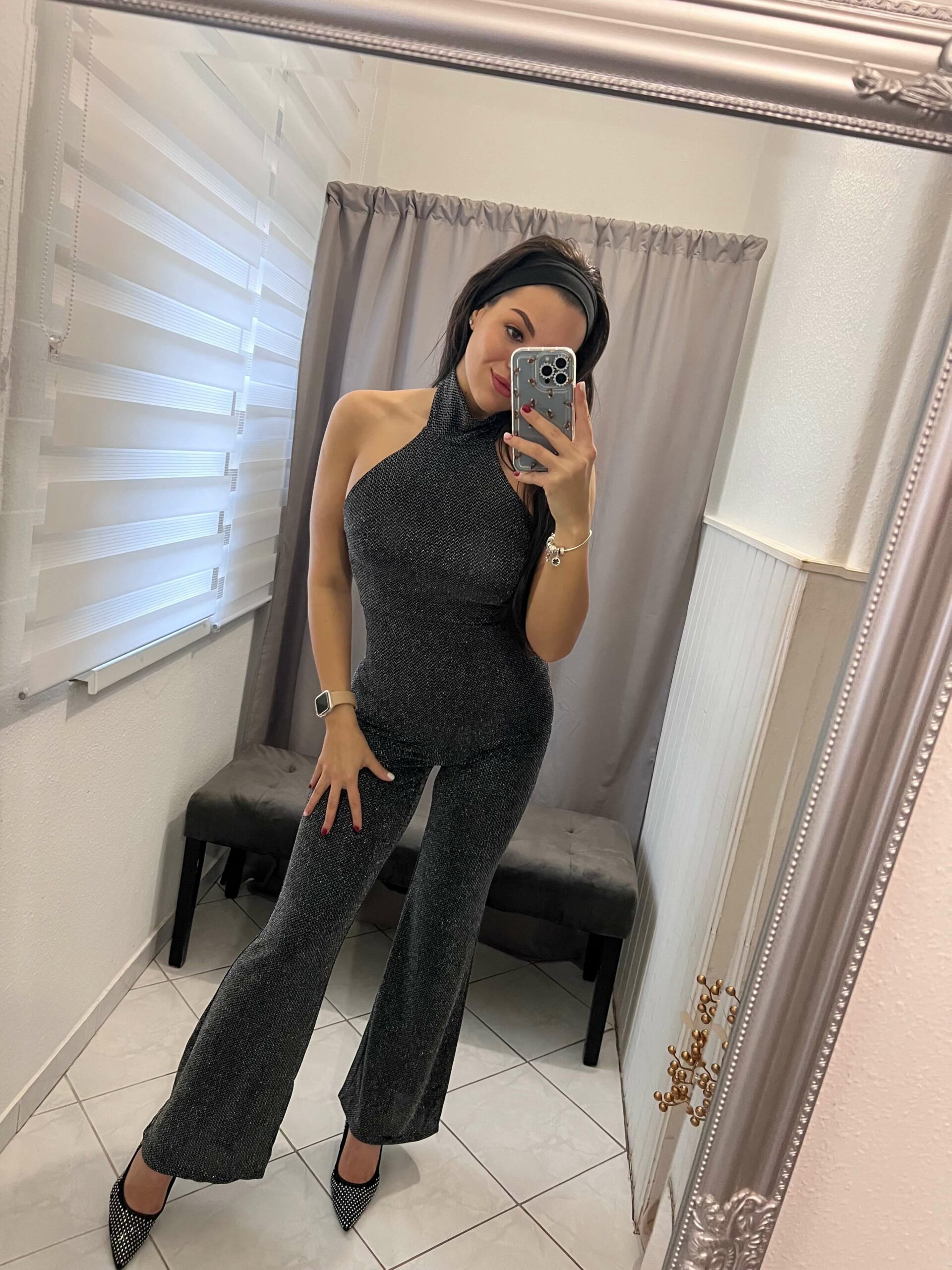 Delen ezüst overál - Image 4